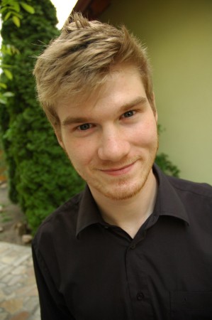 Békési Csaba