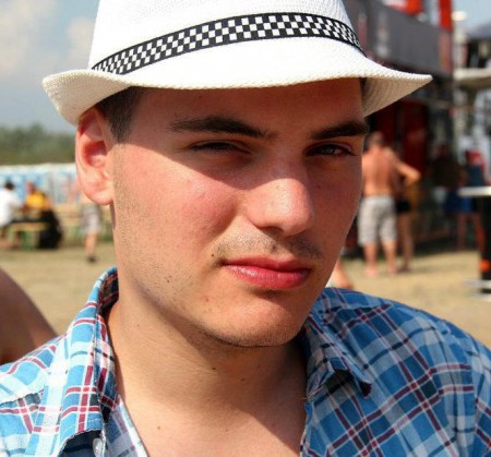 Dancsi Péter