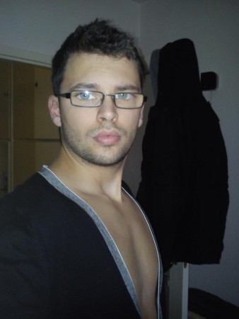 Koncz Balázs