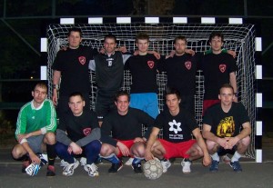 AS Kóma 2012 ősz
