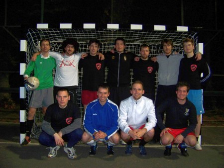 AS Kóma 2012 ősz