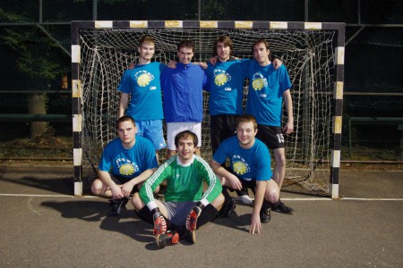 AS Kóma 2011